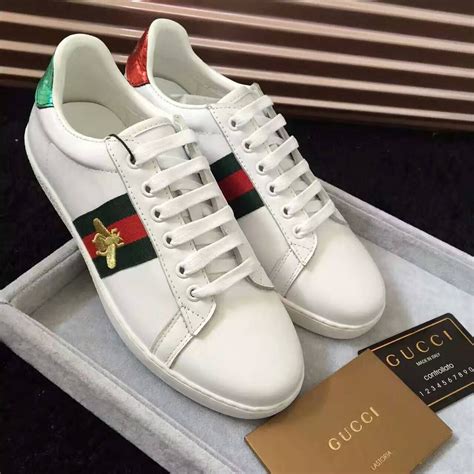 leather gucci shoes replica|genuine gucci shoes.